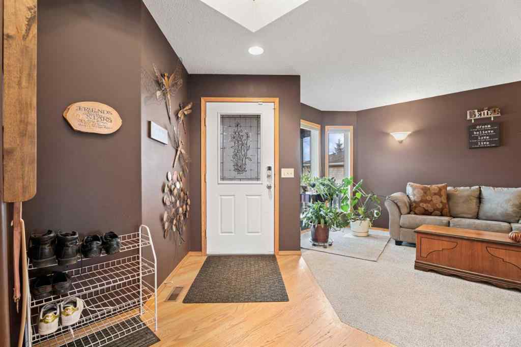 MLS&reg; # A2271196 - 51 Westfall Crescent  in Westridge Okotoks, Residential Open Houses