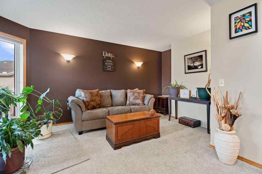 MLS&reg; # A2271196 - 51 Westfall Crescent  in Westridge Okotoks, Residential Open Houses