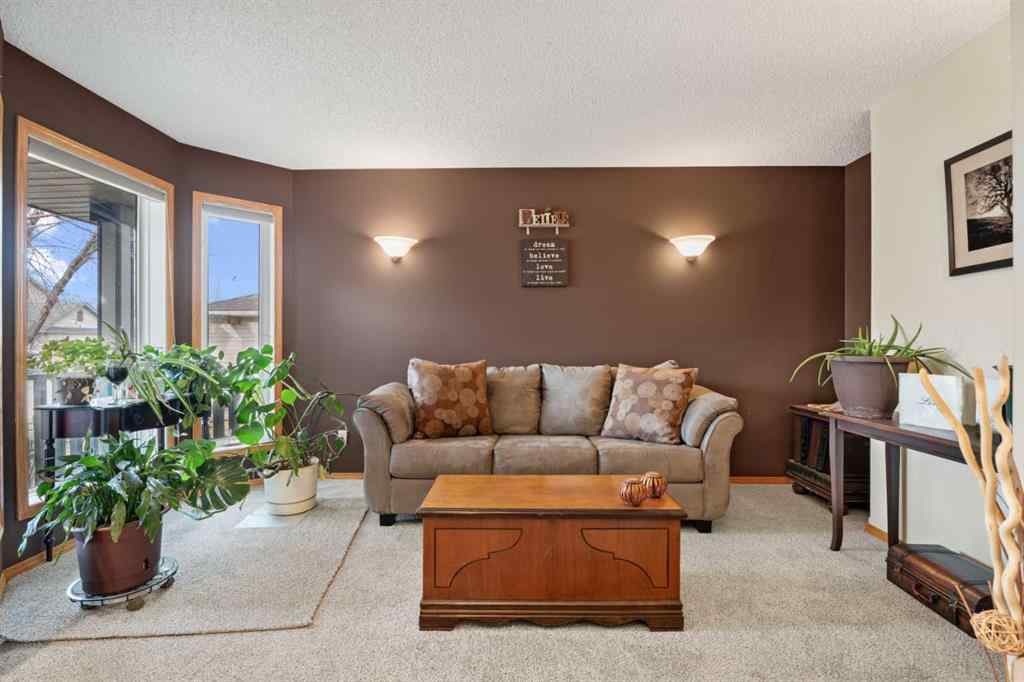 MLS&reg; # A2271196 - 51 Westfall Crescent  in Westridge Okotoks, Residential Open Houses
