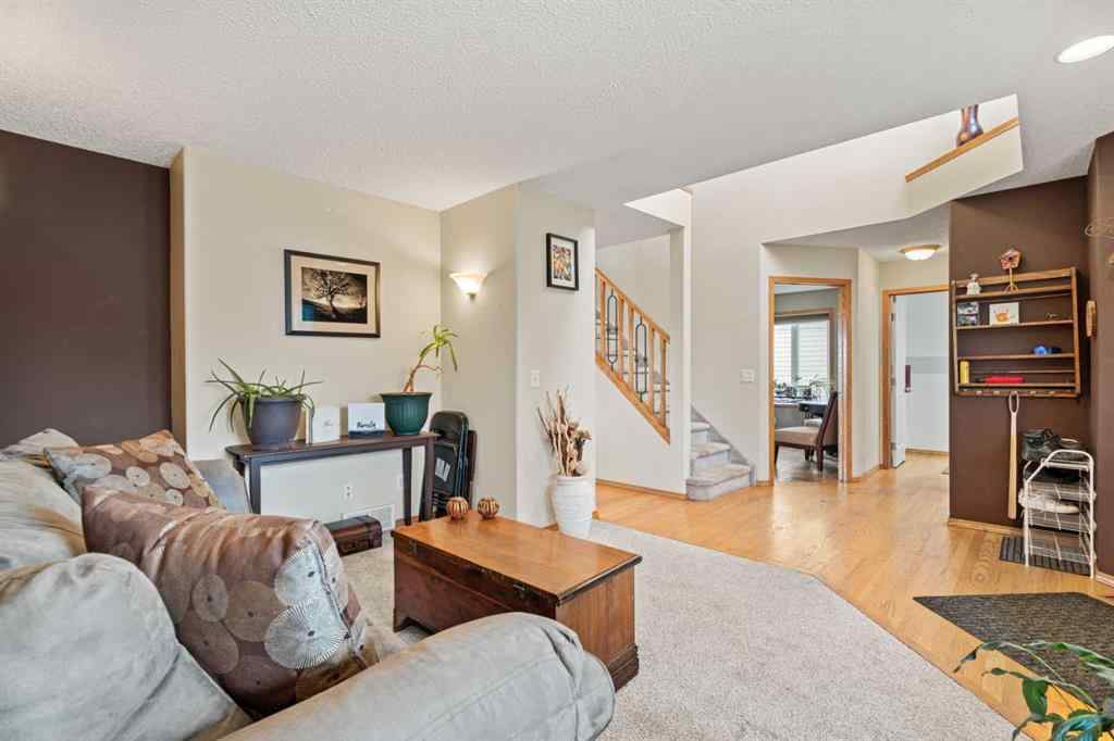 MLS&reg; # A2271196 - 51 Westfall Crescent  in Westridge Okotoks, Residential Open Houses