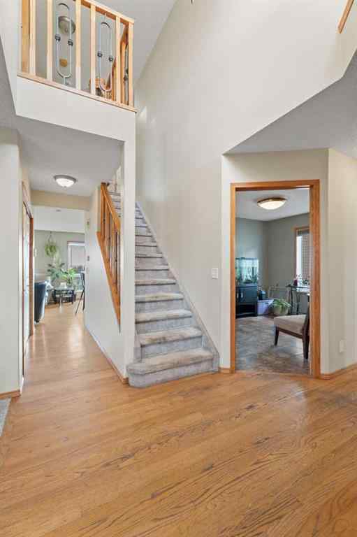 MLS&reg; # A2271196 - 51 Westfall Crescent  in Westridge Okotoks, Residential Open Houses