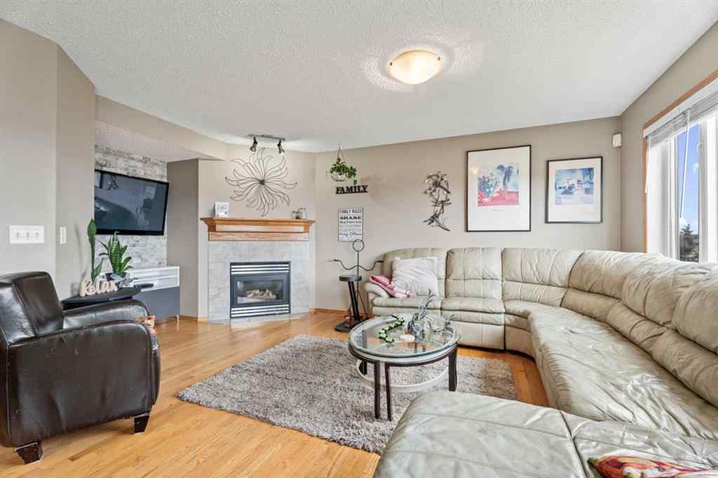 MLS&reg; # A2271196 - 51 Westfall Crescent  in Westridge Okotoks, Residential Open Houses