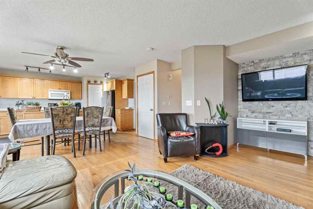 MLS&reg; # A2271196 - 51 Westfall Crescent  in Westridge Okotoks, Residential Open Houses