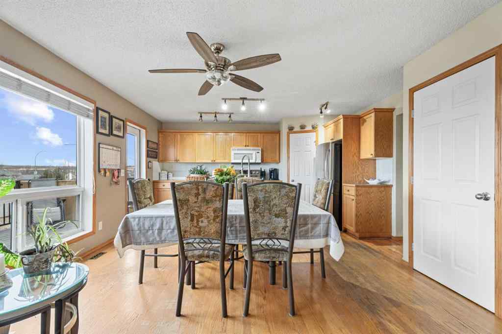 MLS&reg; # A2271196 - 51 Westfall Crescent  in Westridge Okotoks, Residential Open Houses