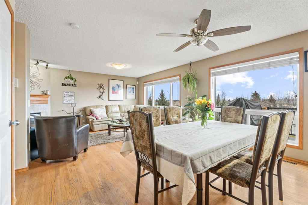 MLS&reg; # A2271196 - 51 Westfall Crescent  in Westridge Okotoks, Residential Open Houses