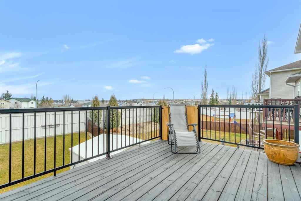 MLS&reg; # A2271196 - 51 Westfall Crescent  in Westridge Okotoks, Residential Open Houses