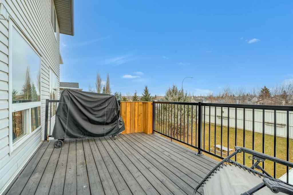 MLS&reg; # A2271196 - 51 Westfall Crescent  in Westridge Okotoks, Residential Open Houses