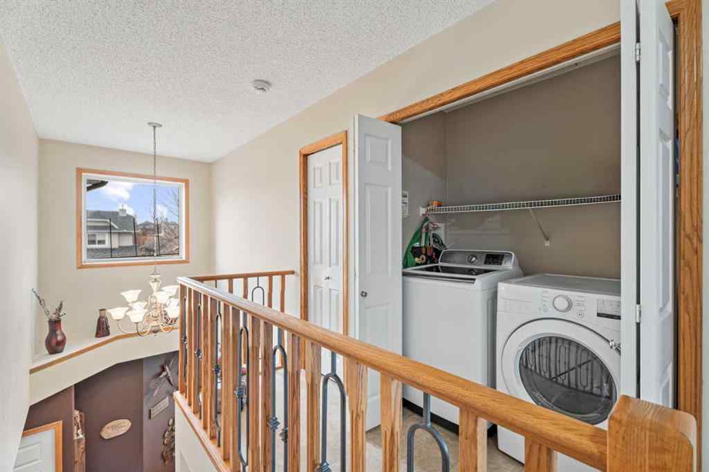 MLS&reg; # A2271196 - 51 Westfall Crescent  in Westridge Okotoks, Residential Open Houses