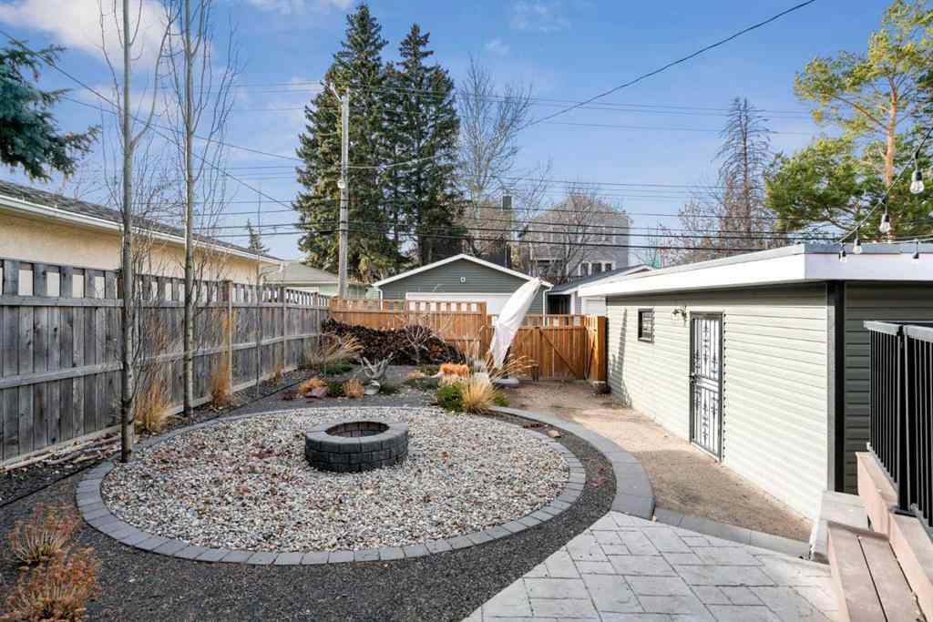 MLS&reg; # A2271198 - 7 Creston Crescent NW in Banff Trail Calgary, Residential Open Houses