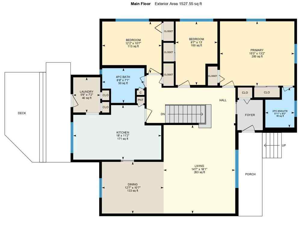 MLS&reg; # A2271198 - 7 Creston Crescent NW in Banff Trail Calgary, Residential Open Houses