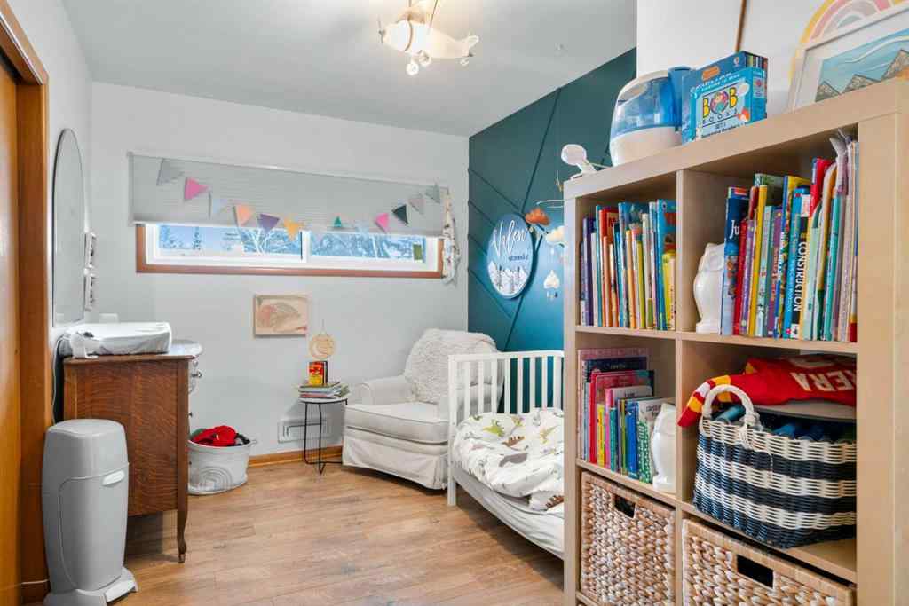 MLS&reg; # A2271198 - 7 Creston Crescent NW in Banff Trail Calgary, Residential Open Houses