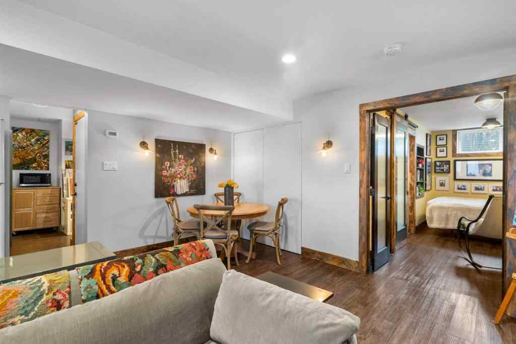 MLS&reg; # A2271198 - 7 Creston Crescent NW in Banff Trail Calgary, Residential Open Houses