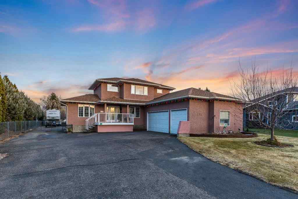 MLS&reg; # A2271201 - 512 11 Street  in NONE Dunmore, Residential Open Houses