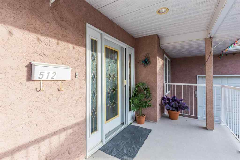 MLS&reg; # A2271201 - 512 11 Street  in NONE Dunmore, Residential Open Houses