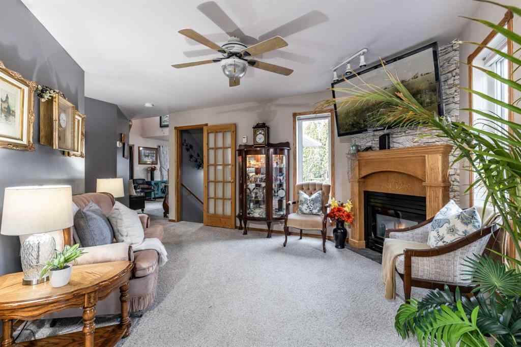 MLS&reg; # A2271201 - 512 11 Street  in NONE Dunmore, Residential Open Houses