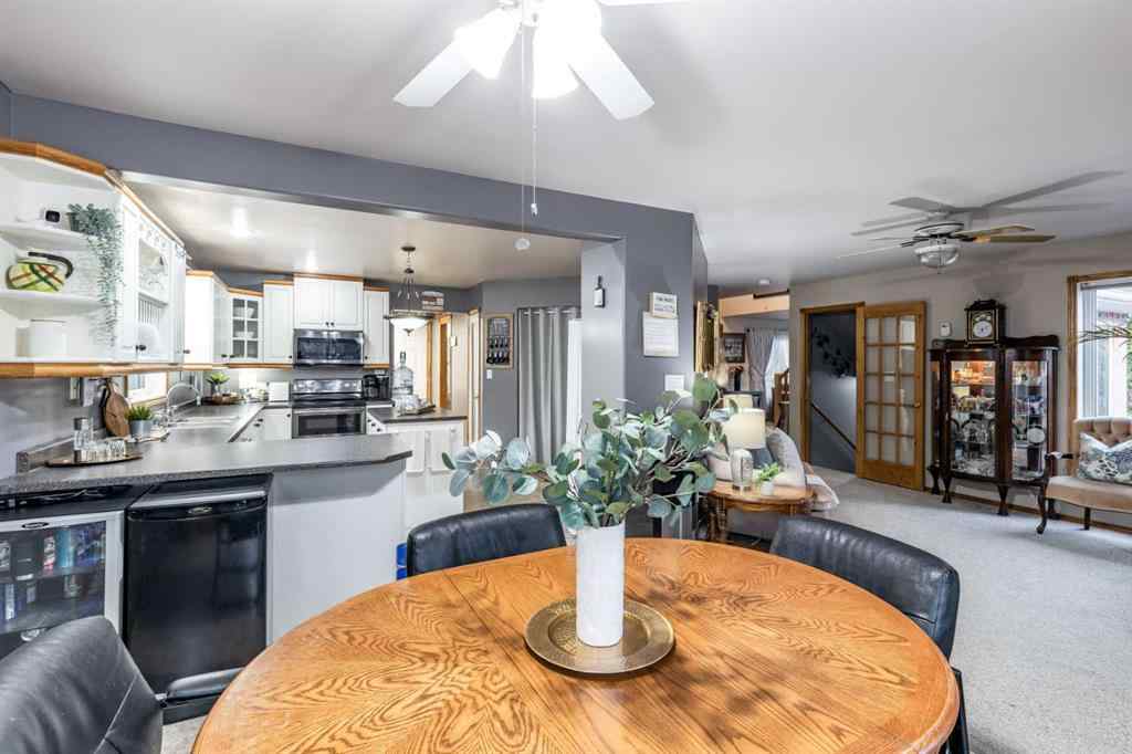 MLS&reg; # A2271201 - 512 11 Street  in NONE Dunmore, Residential Open Houses