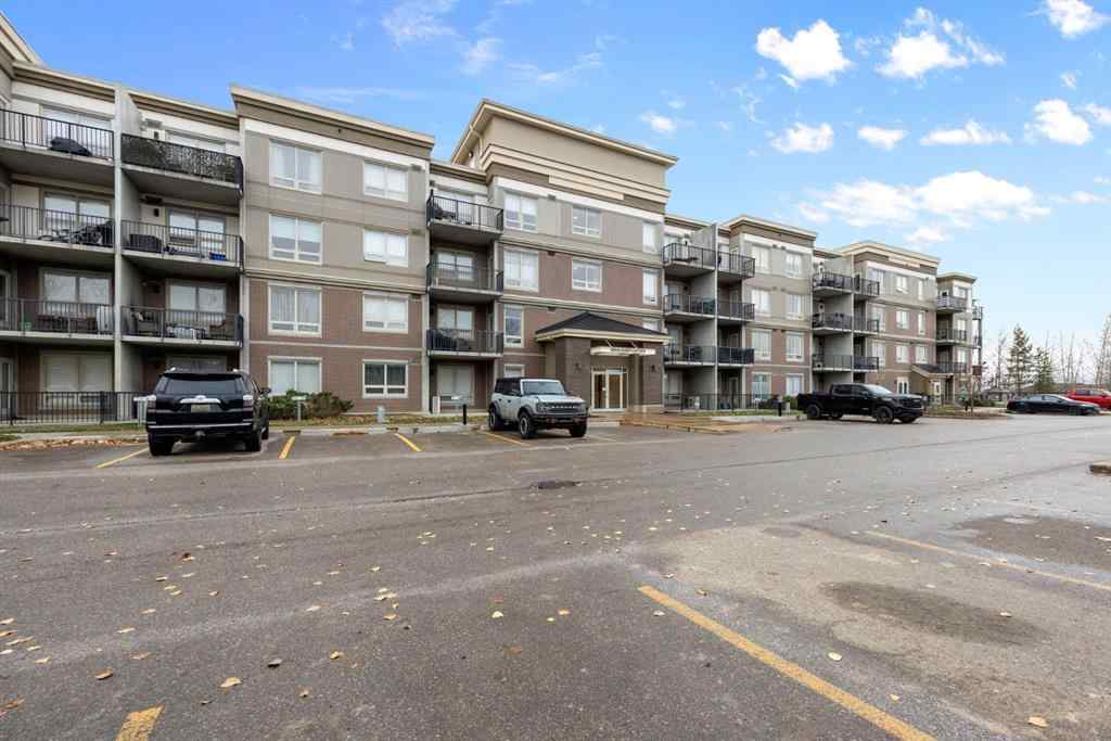 MLS&reg; # A2271203 - Unit #1301 204 Sparrow Hawk Drive  in Eagle Ridge Fort McMurray, Residential Open Houses