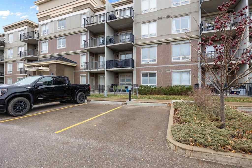 MLS&reg; # A2271203 - Unit #1301 204 Sparrow Hawk Drive  in Eagle Ridge Fort McMurray, Residential Open Houses