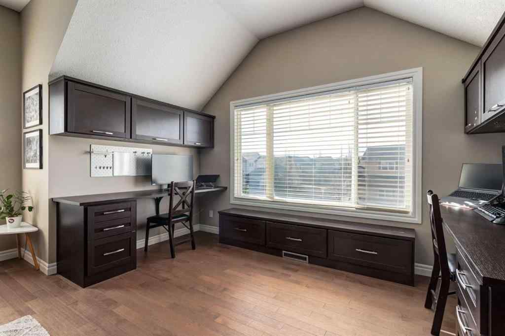 MLS&reg; # A2271204 - 227 Tuscany Glen Park NW in Tuscany Calgary, Residential Open Houses