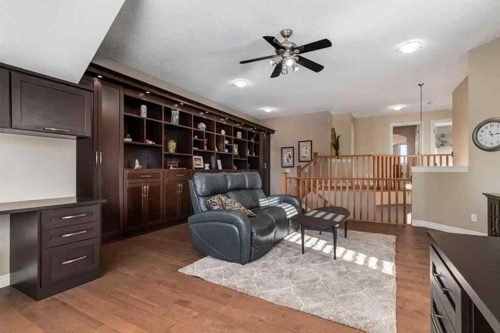 MLS&reg; # A2271204 - 227 Tuscany Glen Park NW in Tuscany Calgary, Residential Open Houses