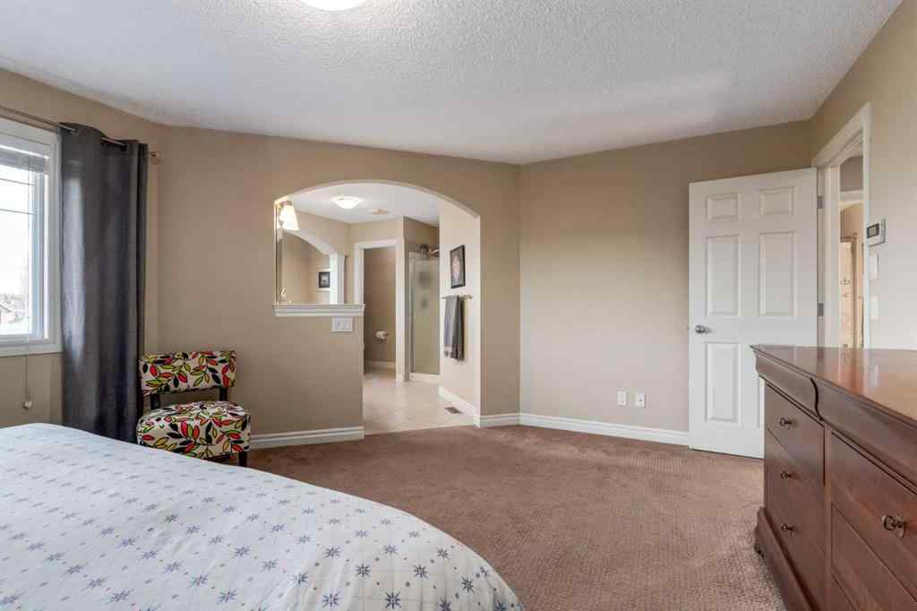 MLS&reg; # A2271204 - 227 Tuscany Glen Park NW in Tuscany Calgary, Residential Open Houses
