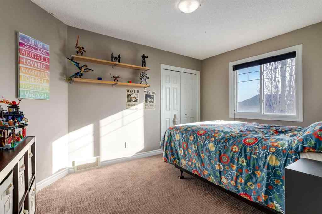 MLS&reg; # A2271204 - 227 Tuscany Glen Park NW in Tuscany Calgary, Residential Open Houses