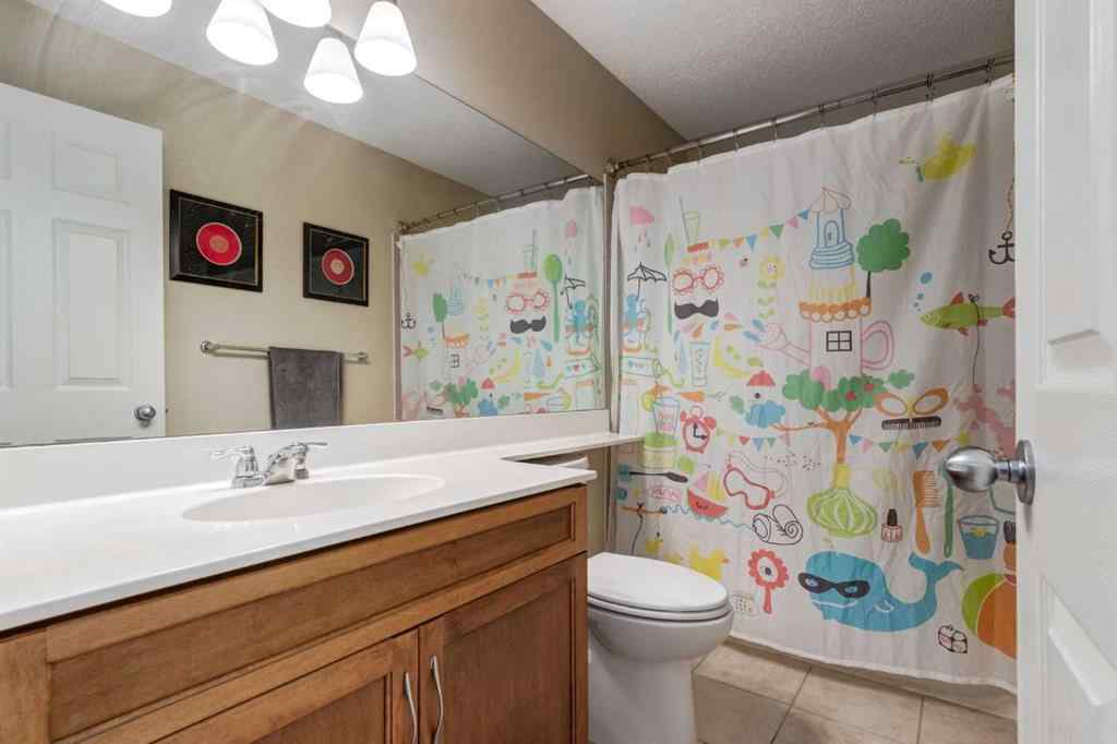 MLS&reg; # A2271204 - 227 Tuscany Glen Park NW in Tuscany Calgary, Residential Open Houses