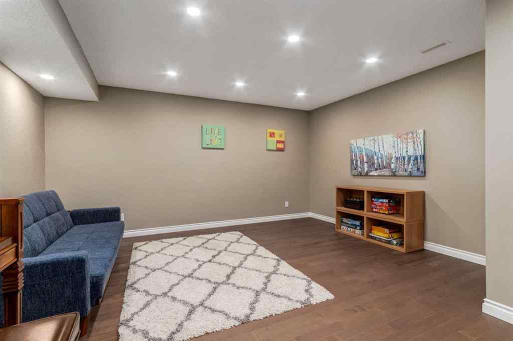 MLS&reg; # A2271204 - 227 Tuscany Glen Park NW in Tuscany Calgary, Residential Open Houses