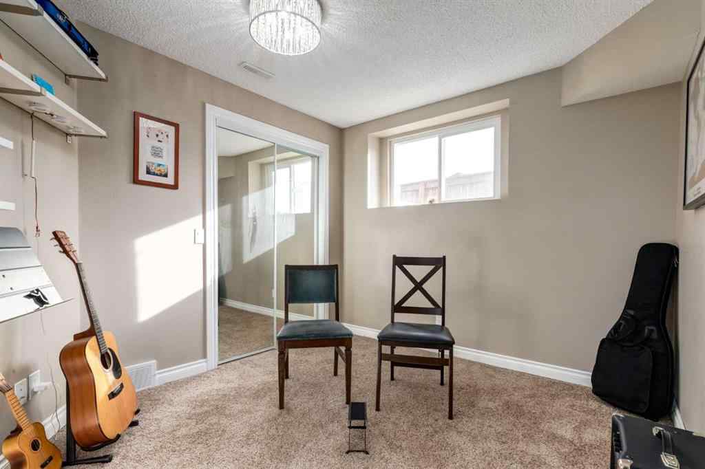 MLS&reg; # A2271204 - 227 Tuscany Glen Park NW in Tuscany Calgary, Residential Open Houses