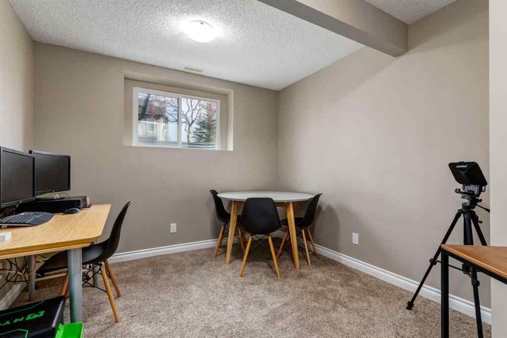 MLS&reg; # A2271204 - 227 Tuscany Glen Park NW in Tuscany Calgary, Residential Open Houses