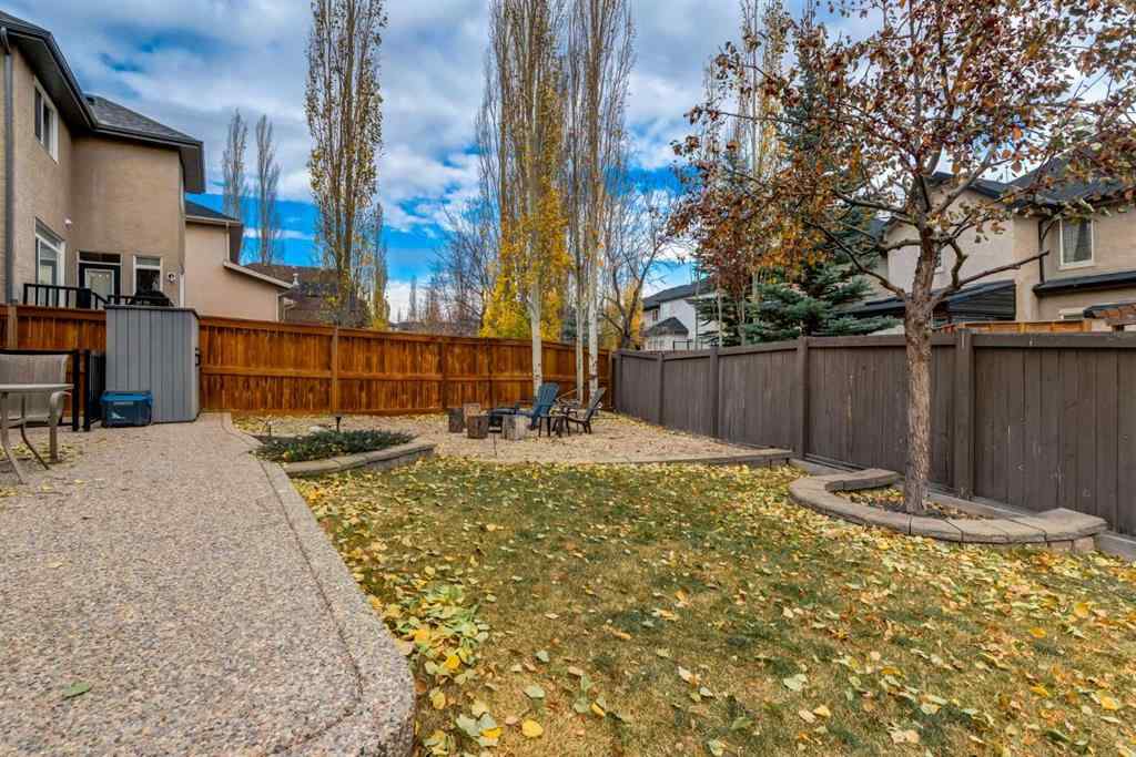MLS&reg; # A2271204 - 227 Tuscany Glen Park NW in Tuscany Calgary, Residential Open Houses