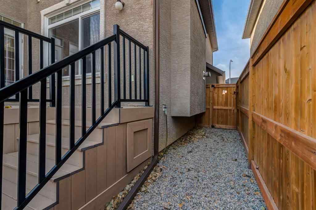 MLS&reg; # A2271204 - 227 Tuscany Glen Park NW in Tuscany Calgary, Residential Open Houses