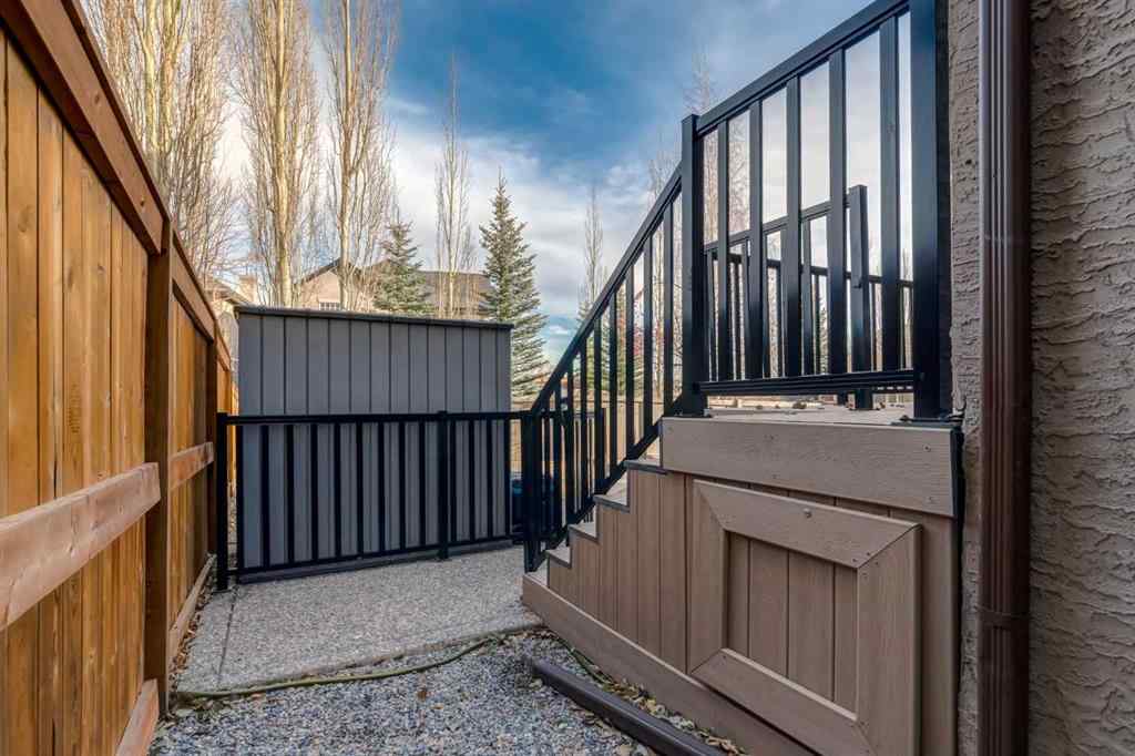 MLS&reg; # A2271204 - 227 Tuscany Glen Park NW in Tuscany Calgary, Residential Open Houses