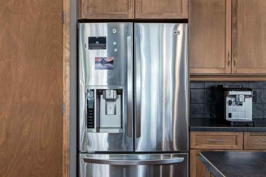 MLS&reg; # A2271204 - 227 Tuscany Glen Park NW in Tuscany Calgary, Residential Open Houses