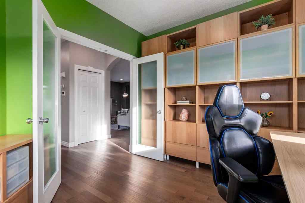 MLS&reg; # A2271204 - 227 Tuscany Glen Park NW in Tuscany Calgary, Residential Open Houses