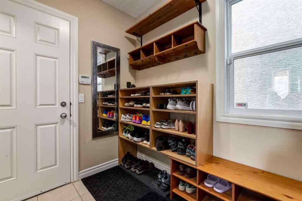 MLS&reg; # A2271204 - 227 Tuscany Glen Park NW in Tuscany Calgary, Residential Open Houses