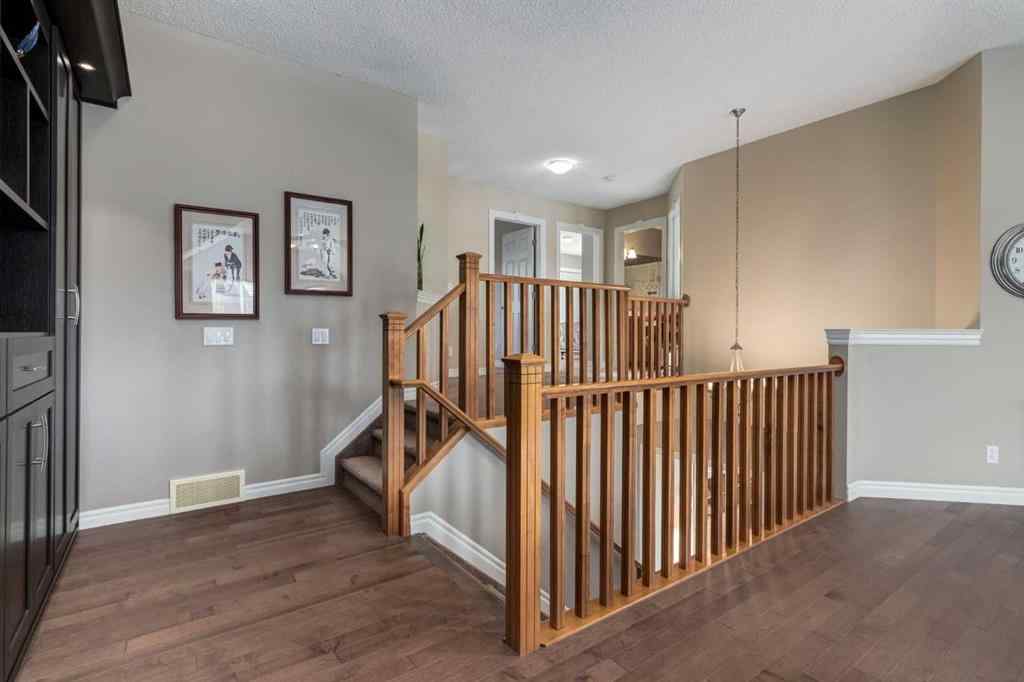 MLS&reg; # A2271204 - 227 Tuscany Glen Park NW in Tuscany Calgary, Residential Open Houses