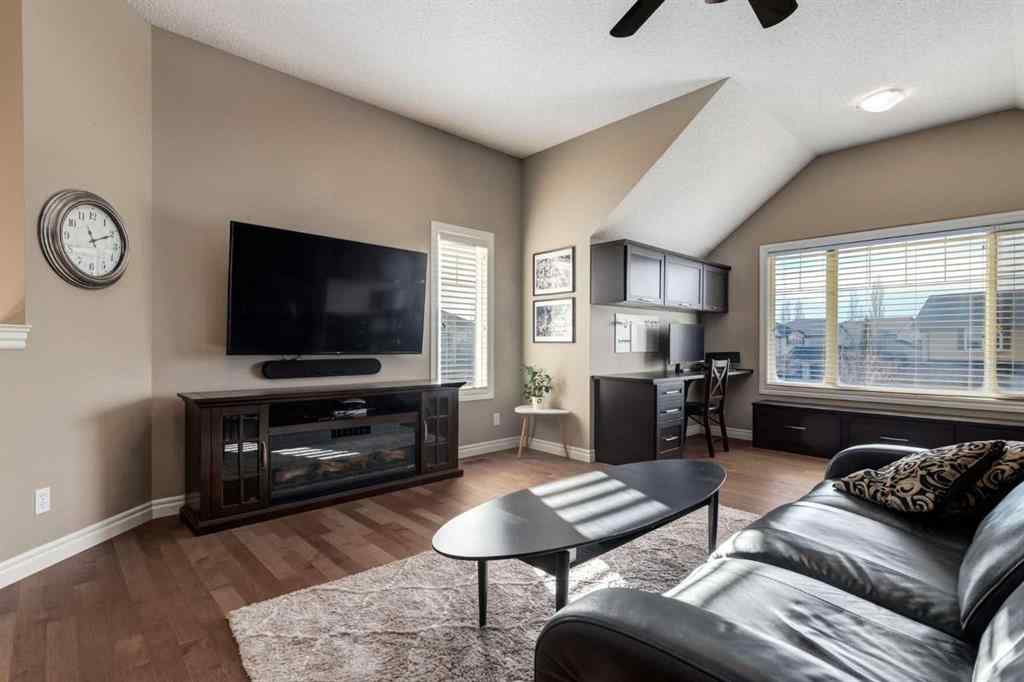 MLS&reg; # A2271204 - 227 Tuscany Glen Park NW in Tuscany Calgary, Residential Open Houses