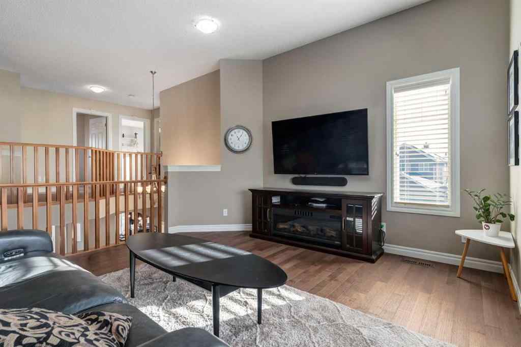 MLS&reg; # A2271204 - 227 Tuscany Glen Park NW in Tuscany Calgary, Residential Open Houses