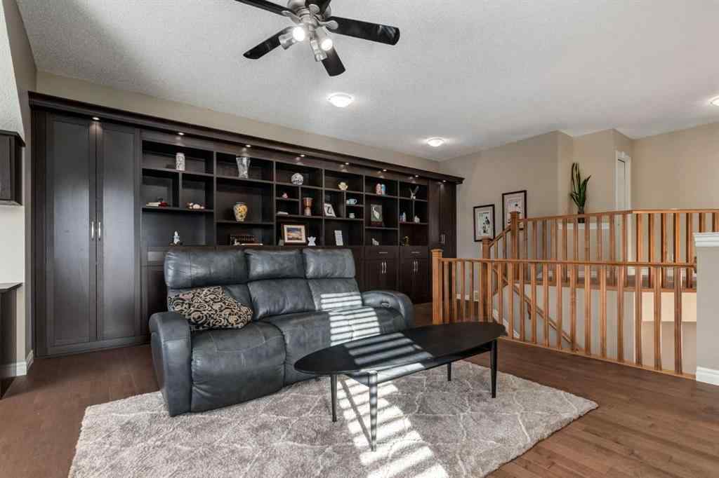 MLS&reg; # A2271204 - 227 Tuscany Glen Park NW in Tuscany Calgary, Residential Open Houses