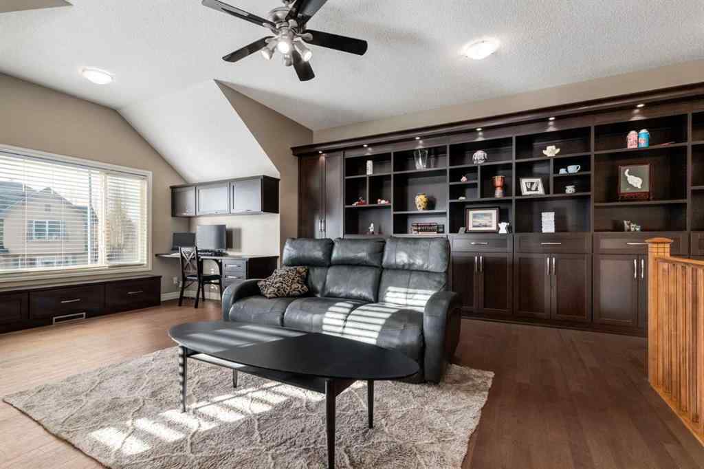 MLS&reg; # A2271204 - 227 Tuscany Glen Park NW in Tuscany Calgary, Residential Open Houses
