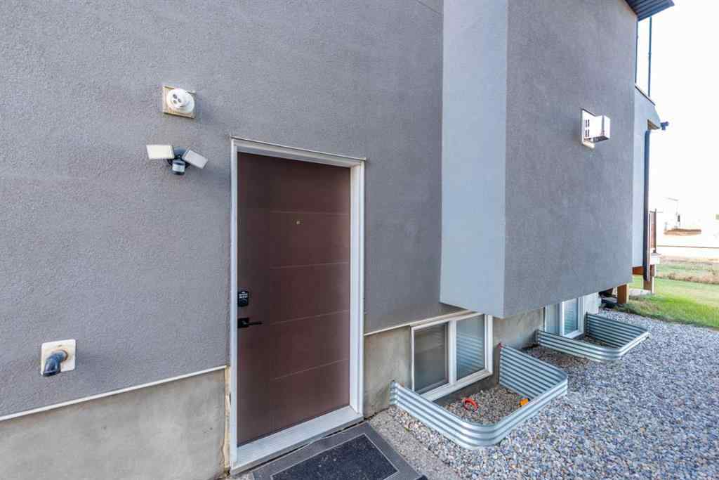 MLS&reg; # A2271205 - 66 Waterford Road  in Waterford Chestermere, Residential Open Houses