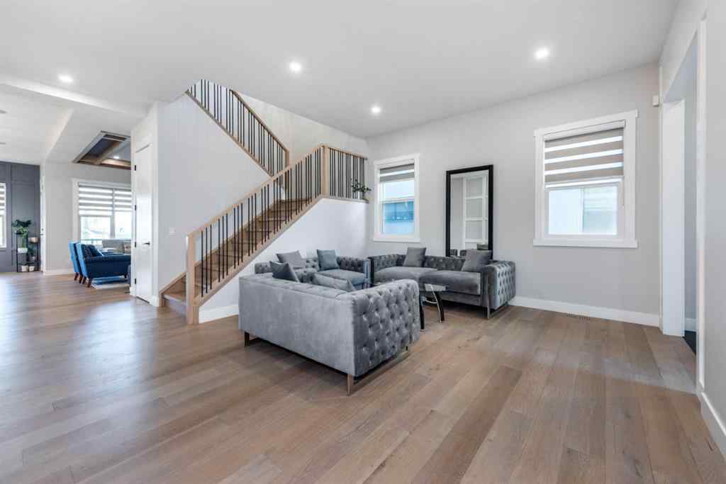 MLS&reg; # A2271205 - 66 Waterford Road  in Waterford Chestermere, Residential Open Houses