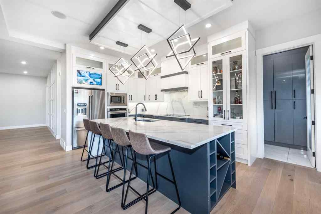 MLS&reg; # A2271205 - 66 Waterford Road  in Waterford Chestermere, Residential Open Houses