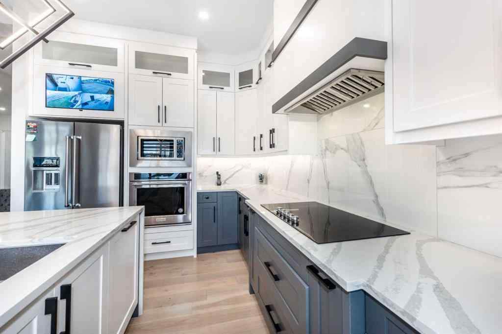 MLS&reg; # A2271205 - 66 Waterford Road  in Waterford Chestermere, Residential Open Houses