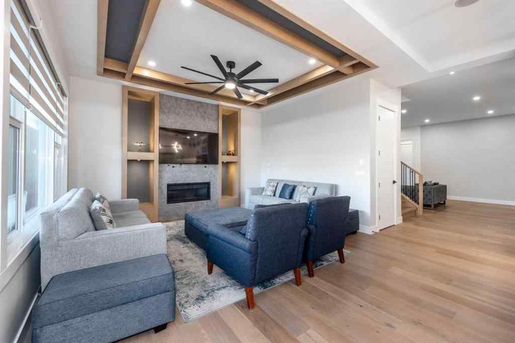 MLS&reg; # A2271205 - 66 Waterford Road  in Waterford Chestermere, Residential Open Houses