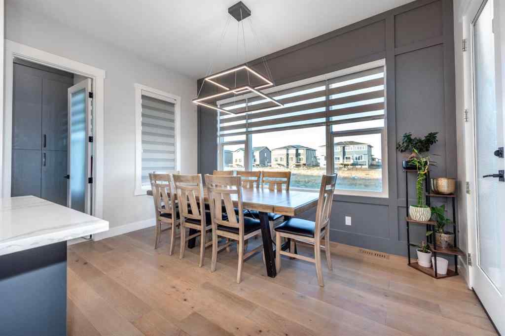 MLS&reg; # A2271205 - 66 Waterford Road  in Waterford Chestermere, Residential Open Houses