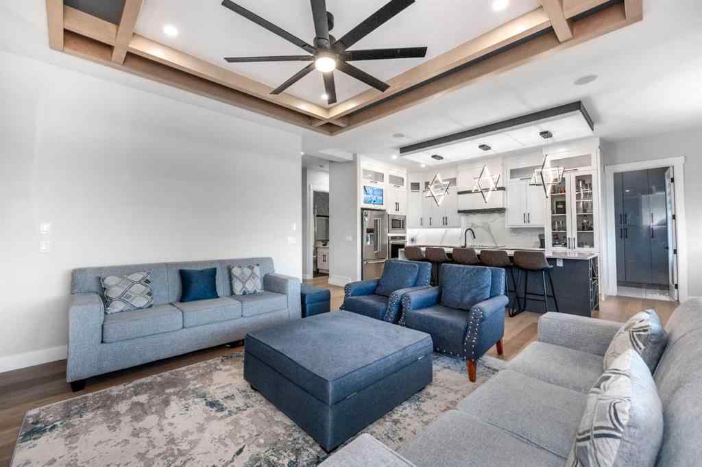 MLS&reg; # A2271205 - 66 Waterford Road  in Waterford Chestermere, Residential Open Houses