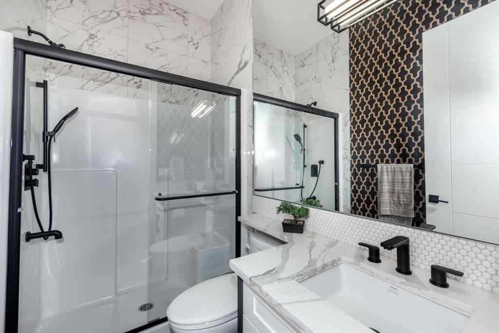 MLS&reg; # A2271205 - 66 Waterford Road  in Waterford Chestermere, Residential Open Houses