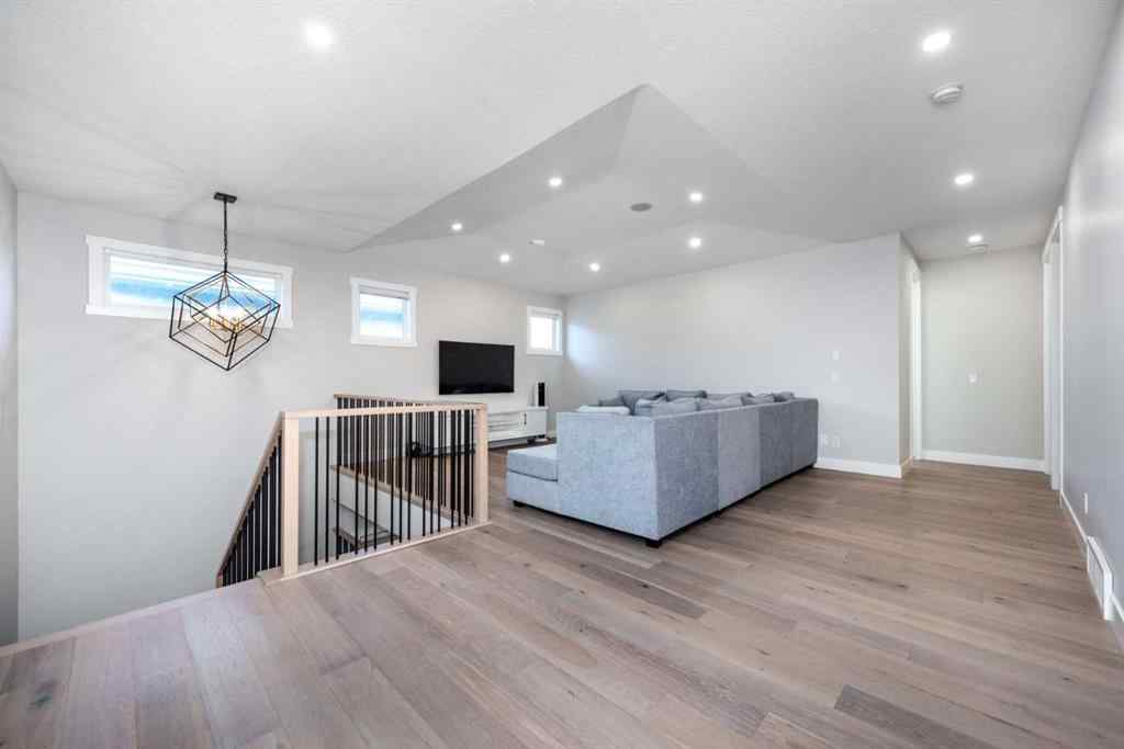 MLS&reg; # A2271205 - 66 Waterford Road  in Waterford Chestermere, Residential Open Houses